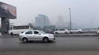 النشرة المرورية.. انتظام حركة السيارات على الطرق فى القاهرة والجيزة