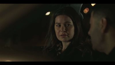 طلب صادم من يسرا اللوزي لإياد نصّار في «صلة رحم»