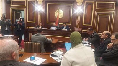 «صناعة النواب» تناقش تعديلات قانون سلامة الغذاء