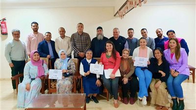 تدشين «حوارنا سلام» لقبول الآخر ونبذ خطاب الكراهية بأسيوط