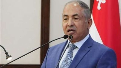 رئيس دفاع النواب يهنئ الرئيس السيسي والمصريين ‎بذكرى العاشر من رمضان