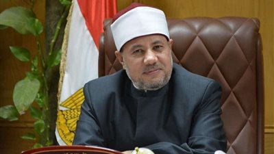 نائب رئيس جامعة الأزهر بأسيوط يهنئ قيادات الدولة المصرية بذكرى انتصارات العاشر من رمضان