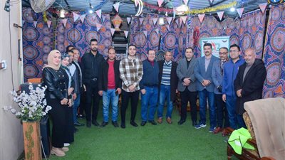 الجيل الديمقراطي بالدقهلية ينظم صالون ثقافي حول 