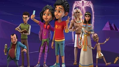 دراما رمضان 2024.. ملخص أحداث الحلقة الخامسة من مسلسلات الأطفال