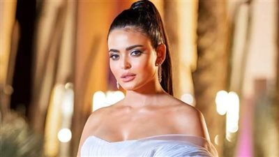 أسماء جلال: تركت دوري فى مسلسل أعلى نسبة مشاهدة من أجل التفرغ لـ أشغال شقة