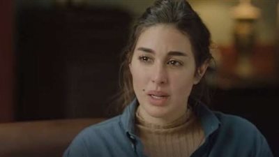 بسبب أظافرها.. ياسمين صبري تتصدر التريند في 