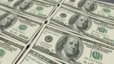 ضبط قضايا اتجار في العملات الأجنبية بـ 110 مليون جنيه خلال 24 ساعة