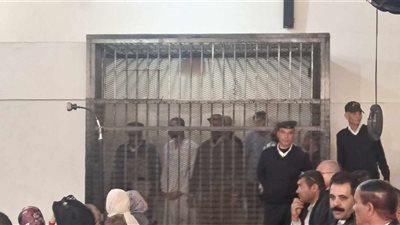 تأجيل محاكمة مدرس الفيزياء المتهم بإنهاء حياة طالب الدقهلية لـ21 أبريل