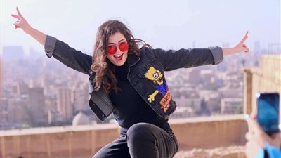 ماجدة خير الله عن ليلى زاهر في 