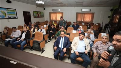 مياه أسيوط تعلن تفعيل العمل على المنصة الرقمية لمأمونية المياه