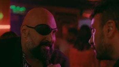 بعد ظهورها في مسلسل 