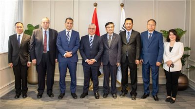 أبرز المعلومات عن مركز التدريب المهني باقتصادية السويس