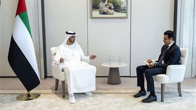 سلطان الجابر: 70 مليار درهم زيادة في الصادرات الصناعية الإماراتية خلال 3 سنوات