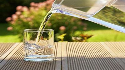 فوائد شرب الماء أو السوائل الصحية خلال شهر رمضان