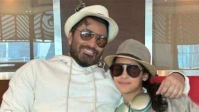 بعد تدشين حساب جديد لها.. تالية تامر حسني تدخل في عالم التيك توك