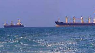 خاص| خبير اقتصادي: 13% من التجارة العالمية المنقولة بحراً تتعرض لهجوم من الحوثيين والقراصنة الصوماليين