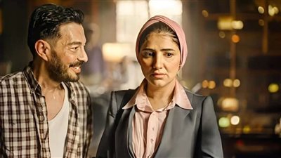 نعمة الأفوكاتو.. هل تقتـل سارة على يد صلاح؟