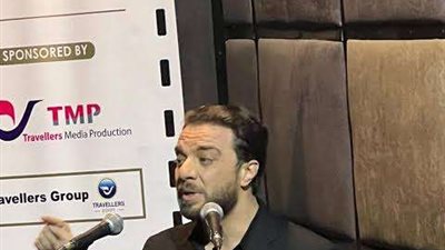 «الناجي»: الأمهات بغزة يتصلن بي للاطمئنان على أبنائهن الدارسين بالجامعات المصرية