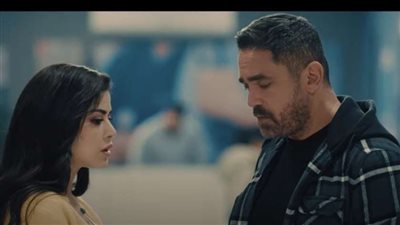 بيت الرفاعي الحلقة 10.. أحمد رزق يتهم أمير كرارة بقتل زوجته