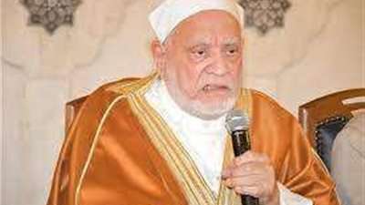 ما هو جزاء الصائمين يوم القيامة؟.. أحمد عمر هاشم يوضح