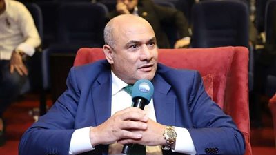 قيادى بـ«مستقبل وطن»: جهود التحالف الوطنى لا تتوقف لدعم القضية الفلسطينية