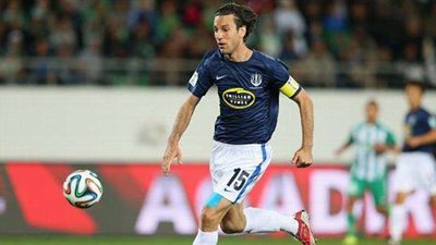 خاص | إيفان فيسليتش أسطورة نيوزلندا: متحمسون لمواجهة مصر.. وغياب صلاح سيؤثر على البطولة