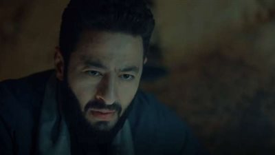 حمادة هلال يتحدى الجن في 