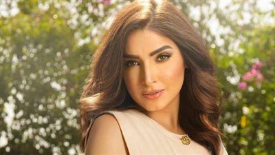 الفنانة المصرية روجينا: فخورة بتنفيذ الشركة المتحدة لخريطة متكاملة للدراما