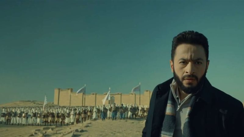 المداح 4