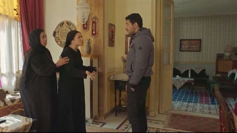 محمود ياسمين