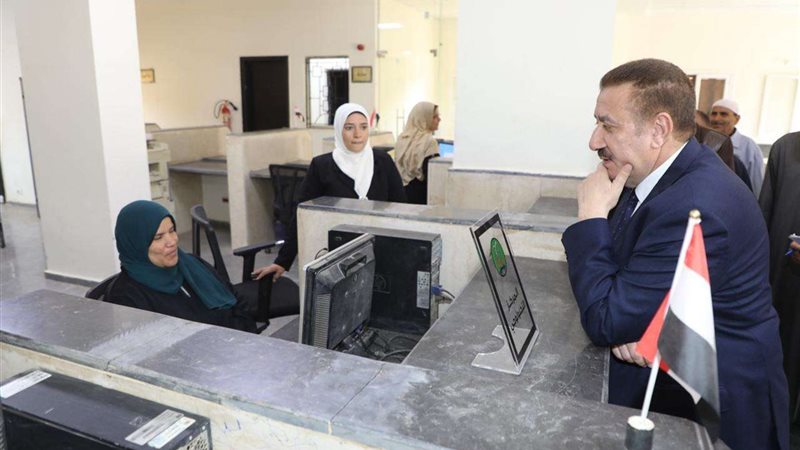 بلدنا اليوم