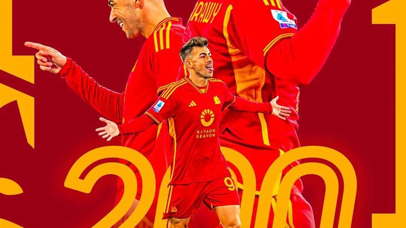 الشعراوي لاعب روما