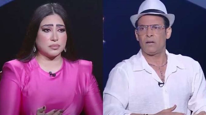 سعد الصغير وبوسي