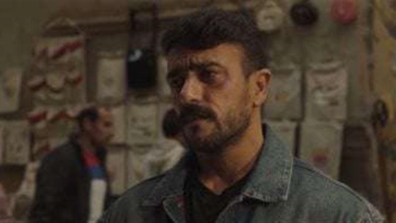 مسلسل حق عرب