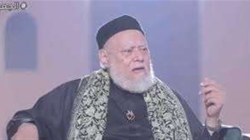 الشيخ على جمعة