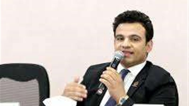 المهندس أحمد الباز