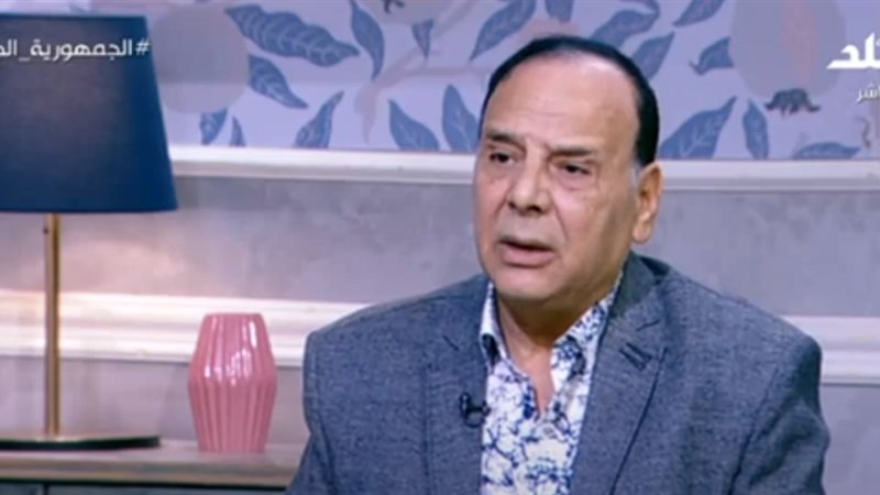 الفنان فيصل خورشيد