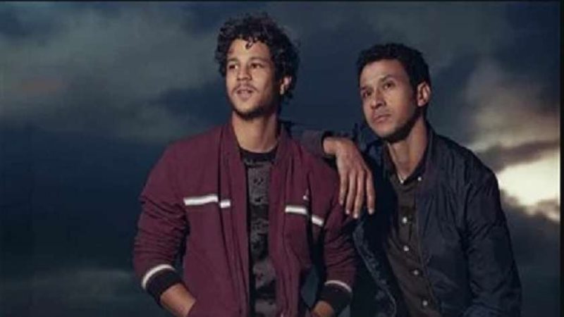 مسلسل مسار إجباري