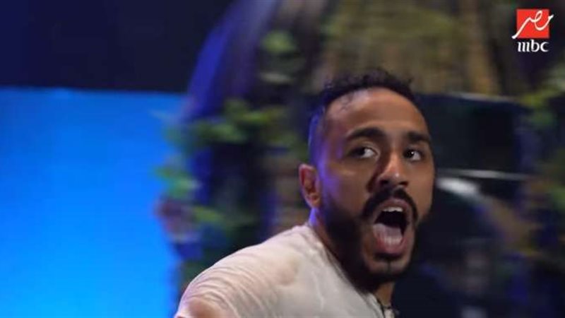 محمود كهربا