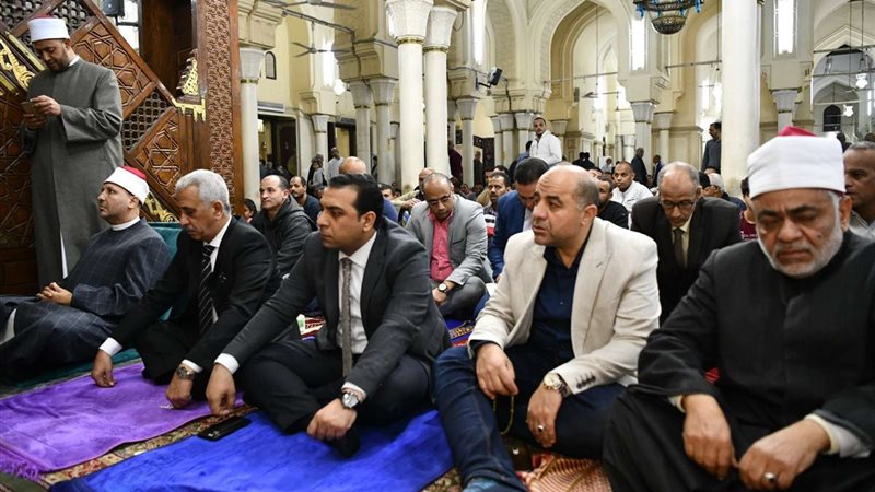 احتفالات ذكرى العاشر