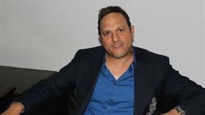 عماد زيادة
