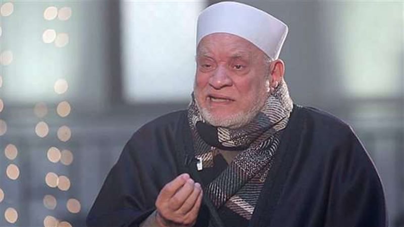 الدكتور أحمد عمر