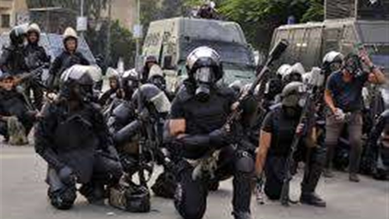 الداخلية - صورة ارشيفية