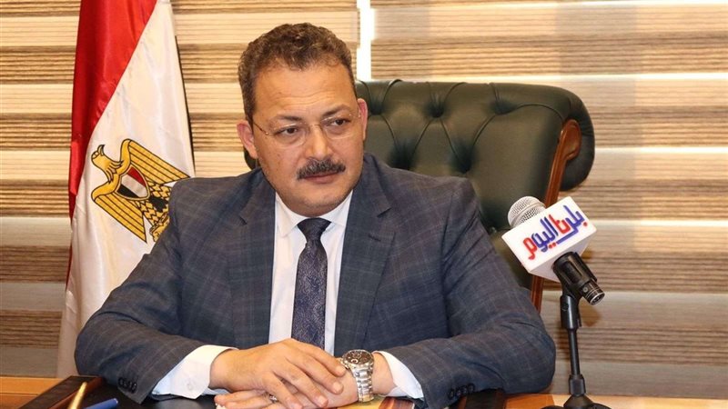الدكتور سمير صبري