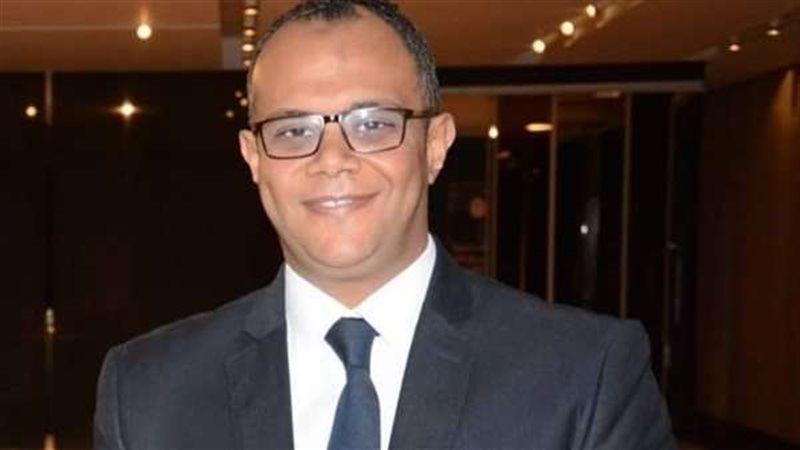 حسام عيد محلل أسواق