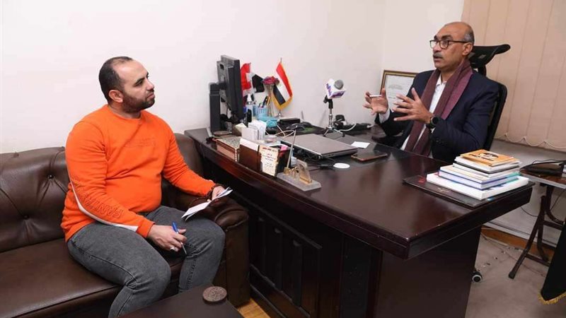 النائب إيهاب منصور