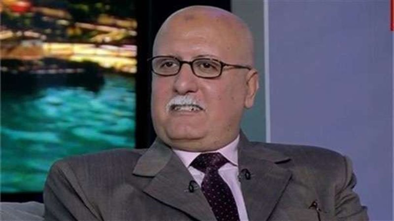 أحمد أبوالفضل، وكيل