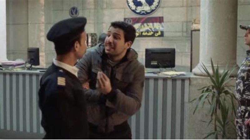 الحلقة 10 من مسلسل