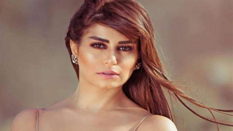 منة فضالي