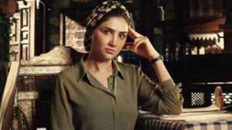 مسلسل نعمة الأفوكاتو